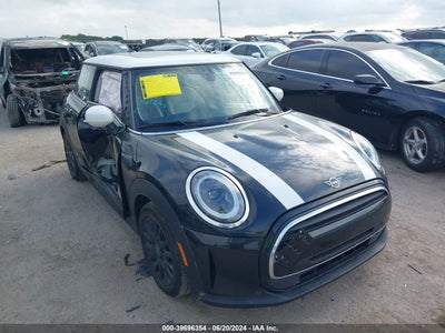 MINI HARDTOP 2023