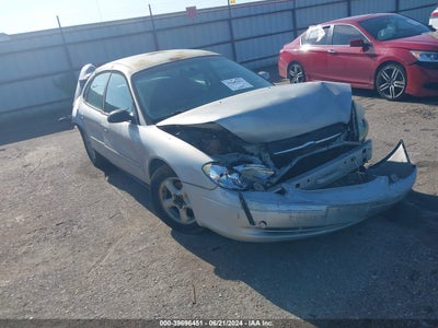 FORD TAURUS 2003