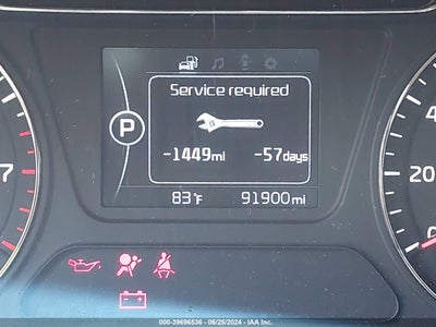 DayDrive