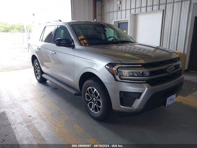 FORD EXPEDITION 2024