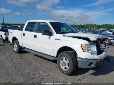 FORD F-150 2014