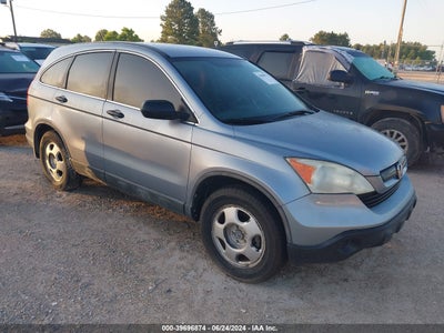 HONDA CR-V 2007