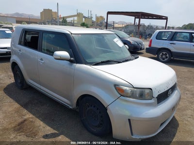 SCION SCION XB 2008