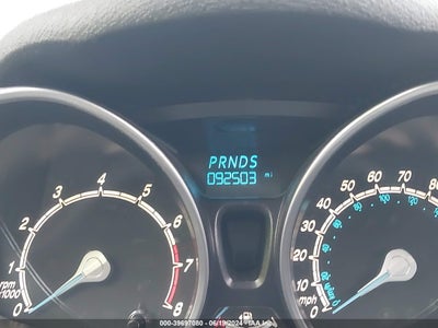 DayDrive