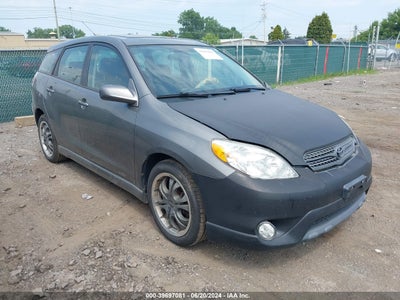 TOYOTA MATRIX 2006