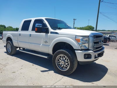 FORD F-250 2013