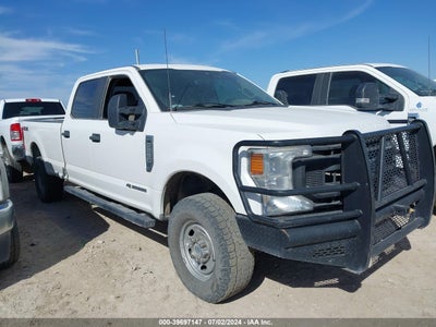 FORD F-250 2022