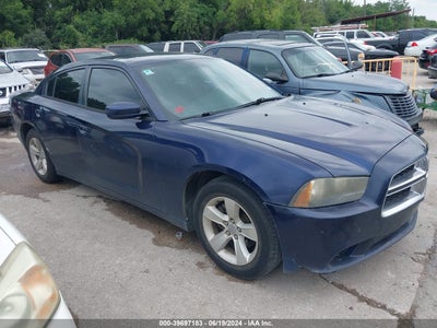 DODGE CHARGER 2014