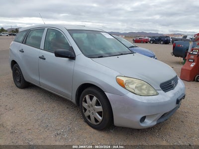 TOYOTA MATRIX 2006