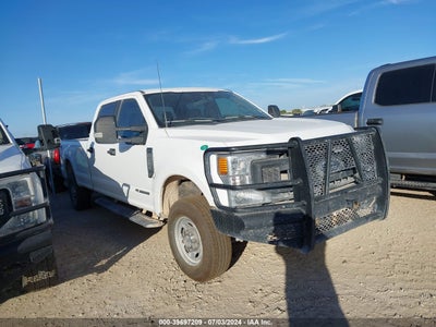 FORD F-250 2022