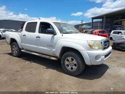 TOYOTA TACOMA 2005