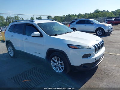 JEEP CHEROKEE 2014
