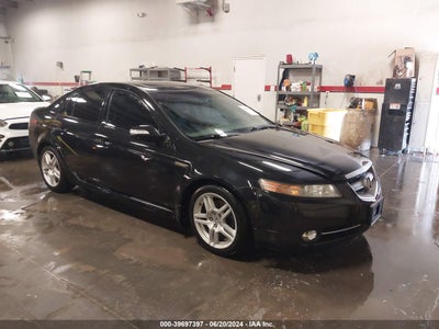 ACURA TL 2008