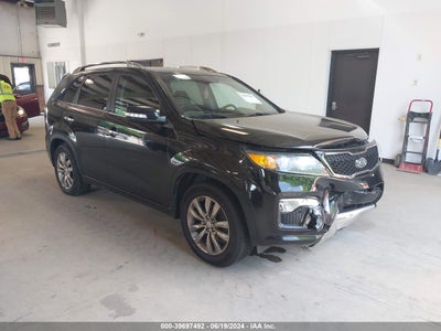 KIA SORENTO 2012