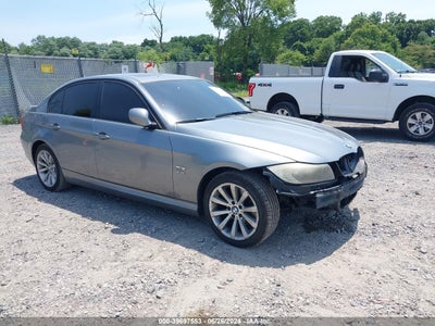 BMW 328I 2011