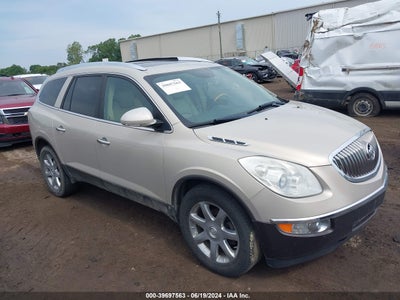 BUICK ENCLAVE 2008