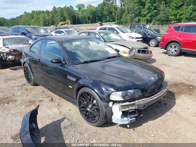 BMW 200 2005