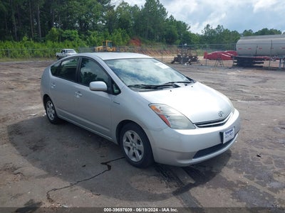 TOYOTA PRIUS 2006