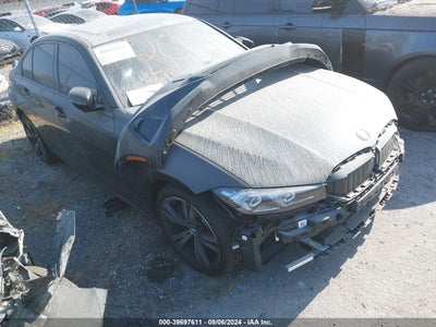 BMW 3 SERIES 2024