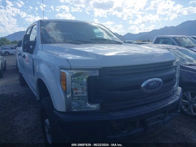 FORD F-250 2017