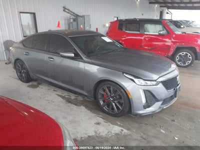 CADILLAC CT5 2020