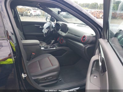 DayDrive
