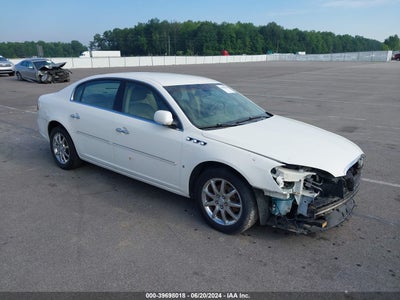 BUICK LUCERNE 2006