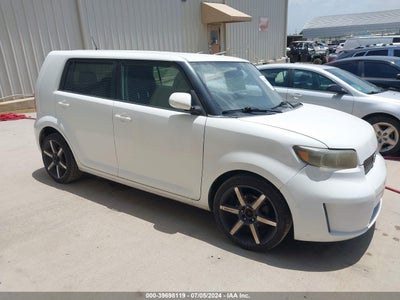 SCION SCION XB 2009