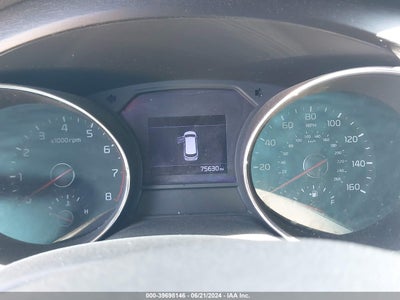 DayDrive