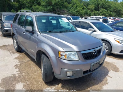 MAZDA TRIBUTE 2008
