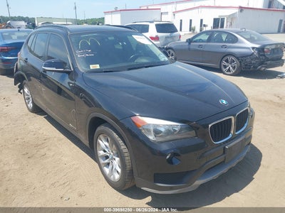 BMW X1 2015