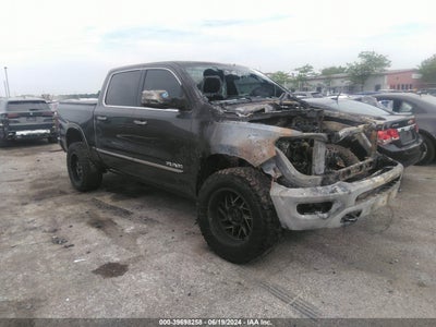 RAM 1500 2019