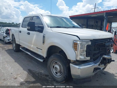 FORD F-250 2018