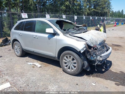 FORD EDGE 2010