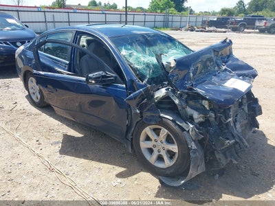 NISSAN ALTIMA 2009