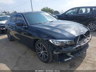 BMW 330I 2020