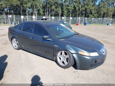 ACURA 200 2005