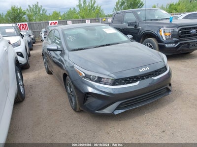 KIA FORTE 2024