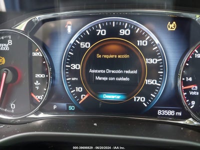 DayDrive