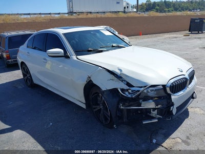BMW 330I 2020