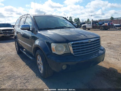 CHRYSLER ASPEN 2007