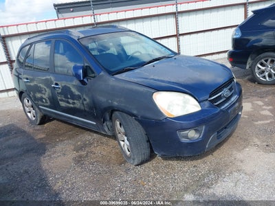 KIA RONDO 2007