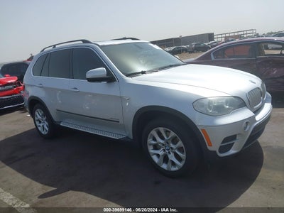 BMW X5 2013