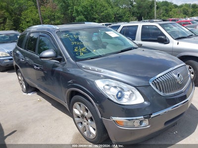 BUICK ENCLAVE 2012