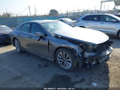 TOYOTA MIRAI 2023