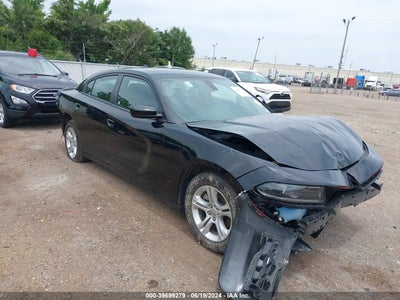 DODGE CHARGER 2023
