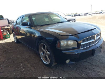 DODGE CHARGER 2006