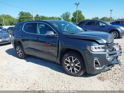 GMC ACADIA 2020