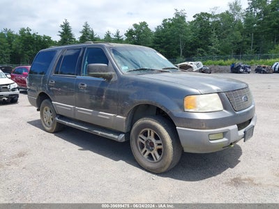 FORD EXPEDITION 2003