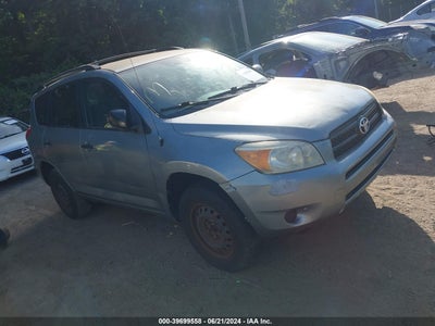TOYOTA RAV4 2006